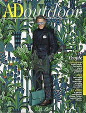 AD Outdoor 2016#Lapo Elkann,jjj