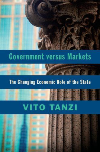 Government versus markets the - government,