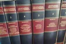 ENCICLOPEDIA DELLA CHIMICA  