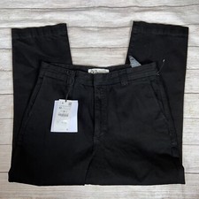 zara tuta uomo pantalone jeans