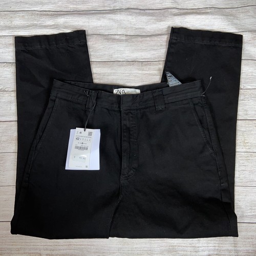 Zara tuta uomo pantalone jeans - zara,