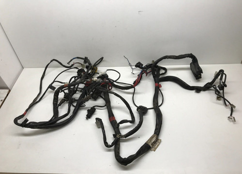 Cablaggio impianto elettrico - cablaggio,