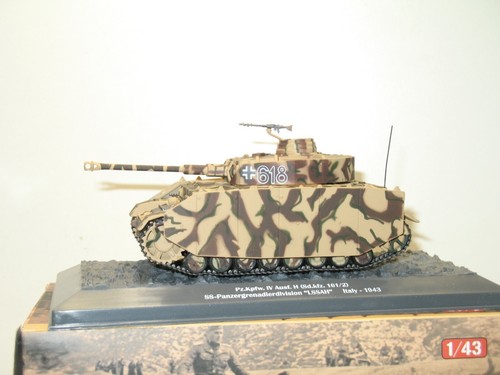 Char militaire allemand panzer - allemand,