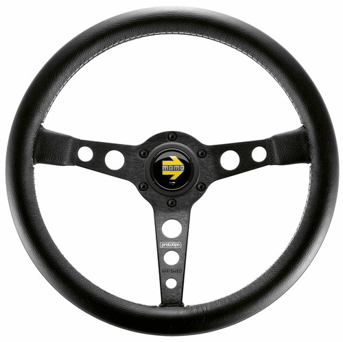 Momo prototipo 350 volante - 350, mm