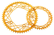 KCNC K3 Cobweb Catena Chain