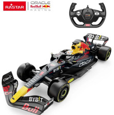 Radiocomando 2.4Ghz 1/12 Oracle Red Bull Racing RB18 -1 con licenza ufficiale RC