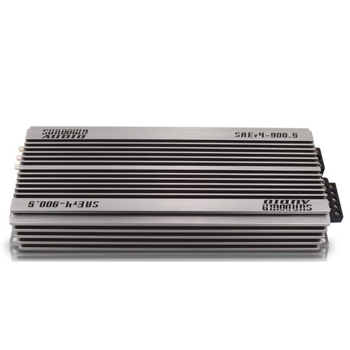 Sundown audio amplificatore - audio,