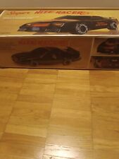 kitt knight rider supercar bootleg vintage in scatola