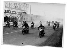 PHOTO AGENCE MEURISSE - 1930 -