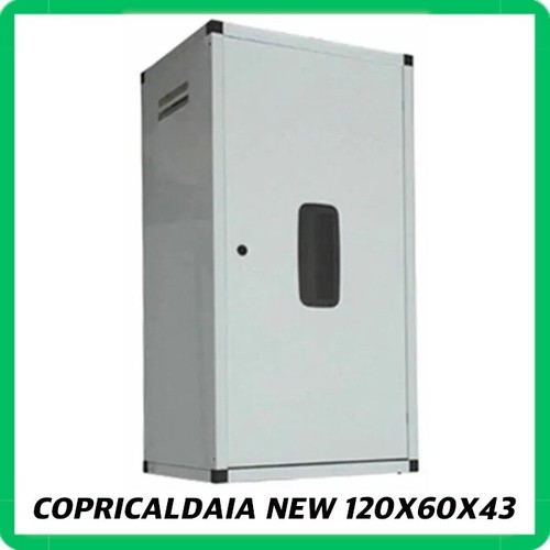 Copri caldaia esterno - copri,