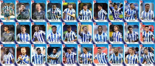 Sheffield wednesday 2023 - wednesday, 2023-24
