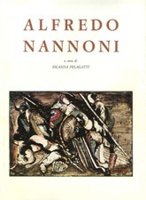Alfredo Nannoni - [Tipografia