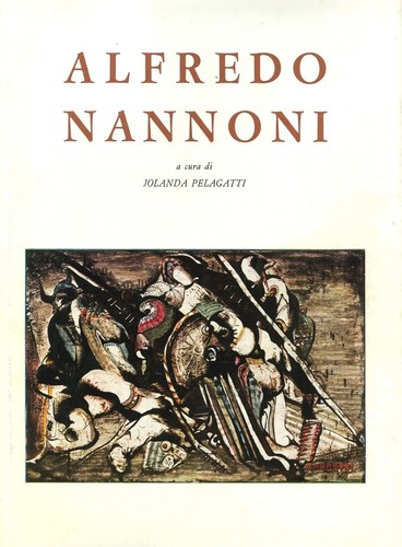 Alfredo nannoni tipografia - nannoni,