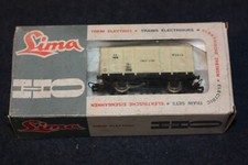 Lima 3105 vagone - h0, cl
