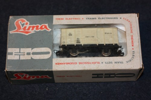 Lima 3105 vagone - lima, cl