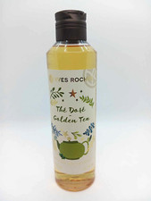 Yves Rocher Golden Tea Bath &