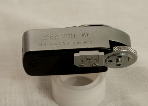 Misuratore luce leica mc - leica,