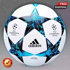 Adidas Finale UEFA Champions