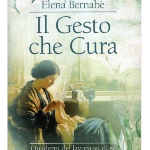 Libro gesto che cura - libro,