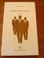 Mario Micozzi UOMINI SENZA