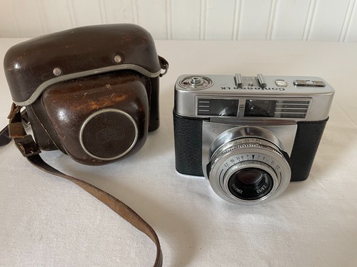 Zeiss ikon contessa con - zeiss,
