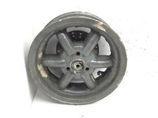 CERCHIO RUOTA ANTERIORE 10 X 3.50 - NO DISCO MBK BOOSTER SPIRIT 50 2000