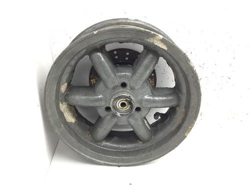 Cerchio ruota anteriore x - anteriore, 10
