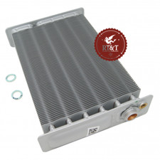 Scambiatore Riscaldamento