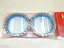 Pesi ruota Rock Crawler scala