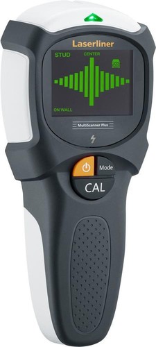 Laserliner multi scanner plus - laserliner,
