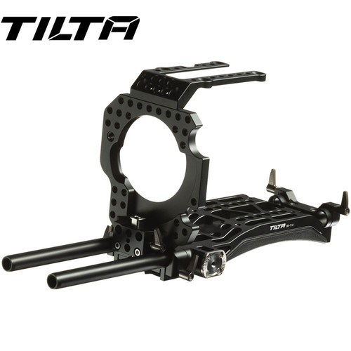 Tilta camera rig - rig, i