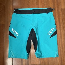 Yeti Bike Shorts