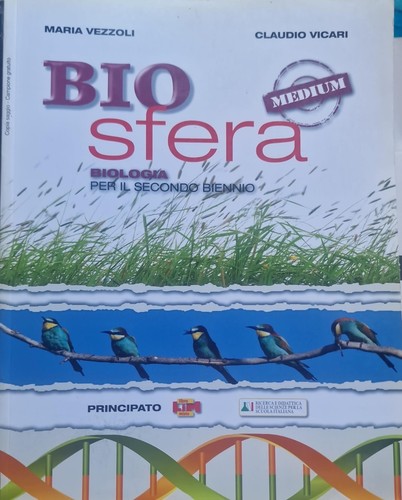 Biosfera medium secondo - medium,