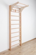 Spalliera svedese 240 legno - 240,