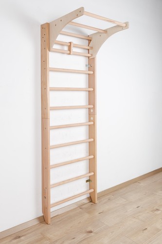 Spalliera svedese 240 legno - svedese,