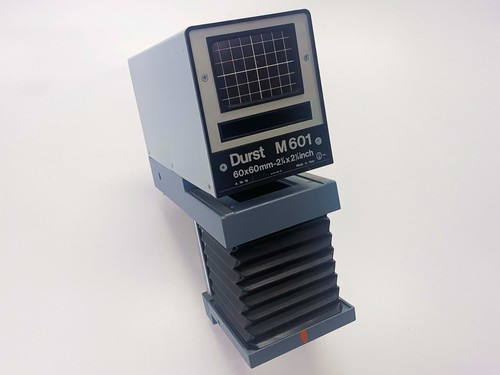 Durst m601 testa - durst,