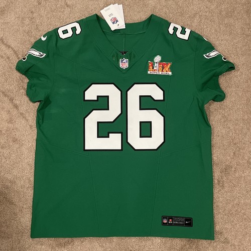 Maglia saquon barkley nike - maglia,