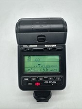 Nikon SB-24 Auto Focus TTL