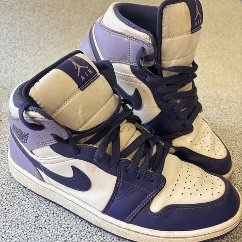 Nike jordan mid uomo - jordan, 1