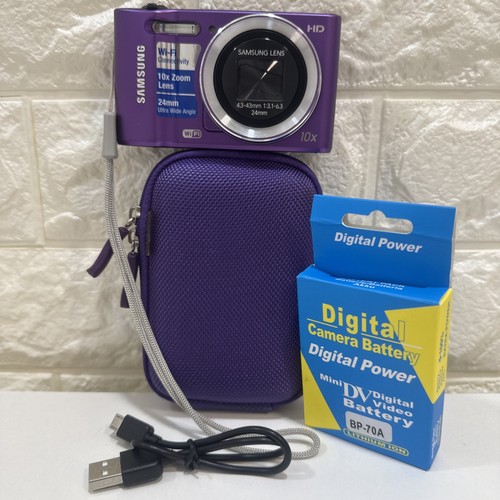 Samsung wb31f fotocamera - wb31f,