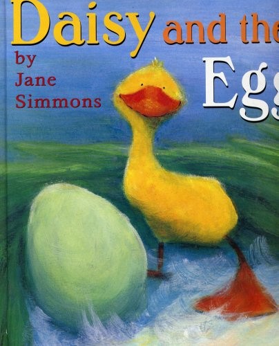 Daisy and the egg simmons - and,