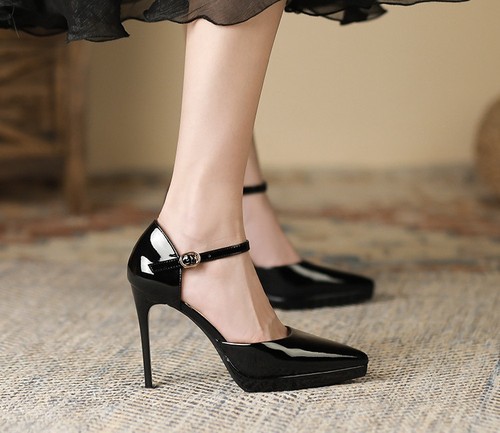 Decolte scarpe tacco cm - decolte,