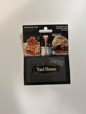 Yard House Gift Card