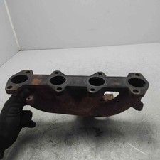 Collettore scarico Fiat Stilo