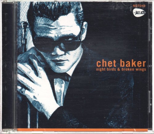 Chet baker night - baker,