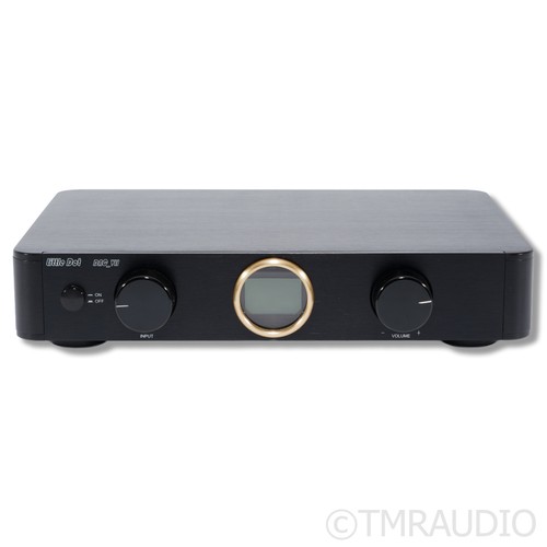 Little dot dac vii - dot,