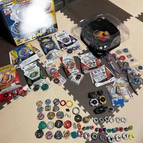 Takara tomy beyblade - tomy, b-126