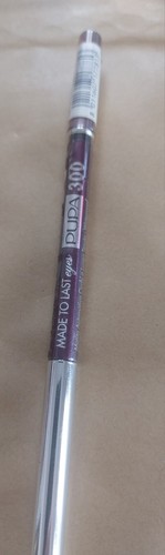 Pupa made last eyes colore - made,