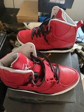 Sneakers alte Athletic Jordan