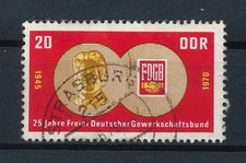 DDR 1970 Michel n. 1577 gest -